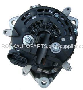 HOT SELL AUTOALTERNATOR012455500109860423600986048100FORMERCEDES 01115486020141545302