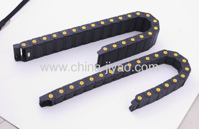 Engineering Plastic Towline Cable