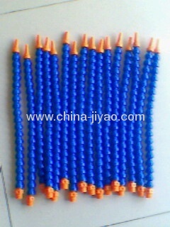 plastic cooling pipe of machine tools