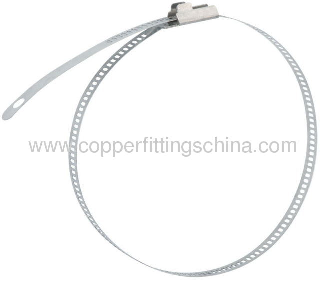 Stainless Steel Packing Strap