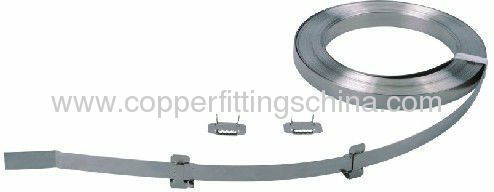 Stainless Steel Packing Strap