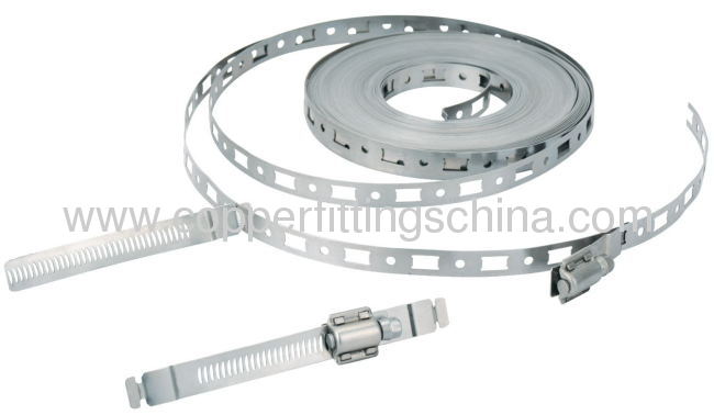 Stainless Steel Packing Strap