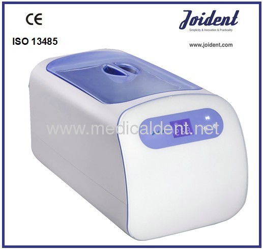 3.2L Touch Pad Table Ultrasonic Cleaner