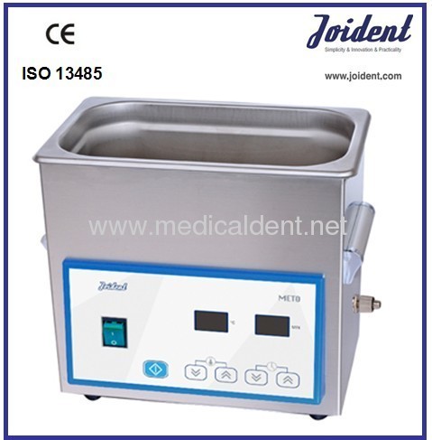 120W Ultrasonic PowerStainless Steel Ultrasound Cleaner