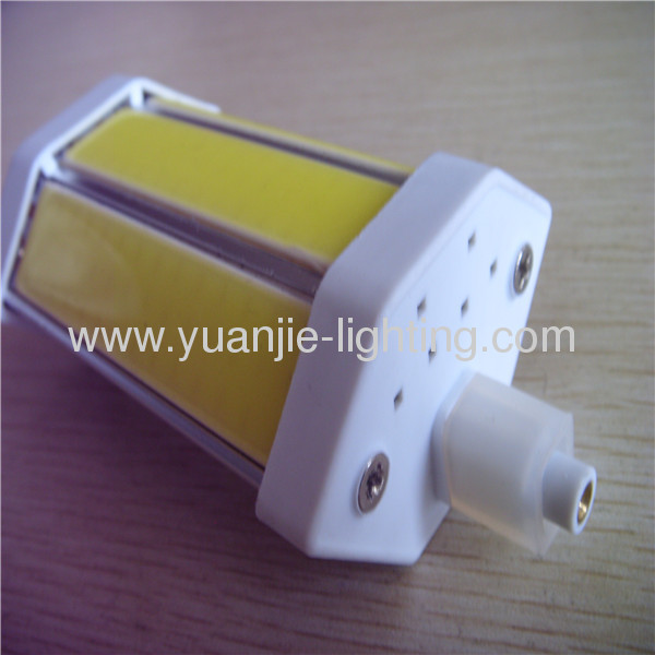 7W COB LED R7S LAMP