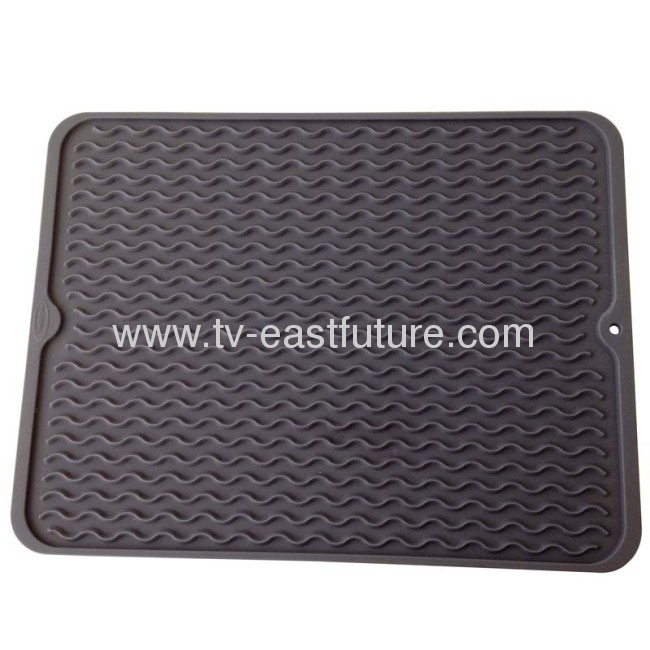 NEW Silicone Drying Mat