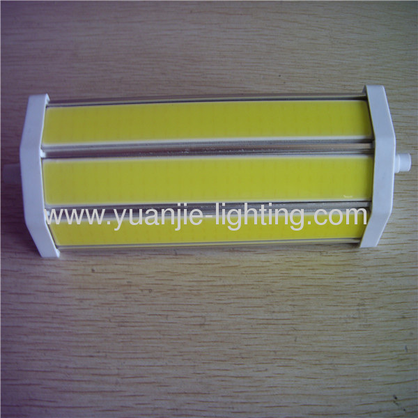 12W COB LED R7S LAMP