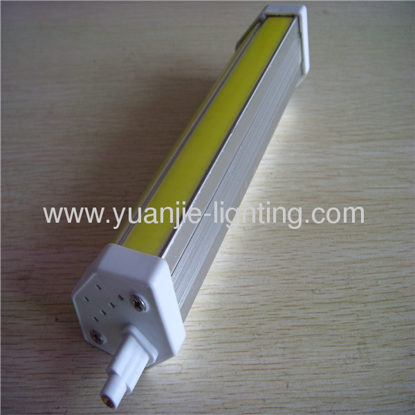 12W COB LED R7S LAMP