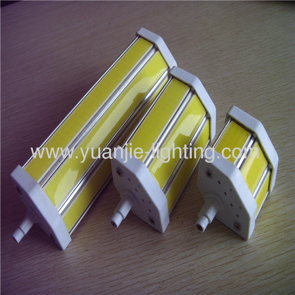 12W COB LED R7S LAMP