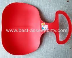 BIG Shovel Spade folding shovel spade garden camping snow military shovel