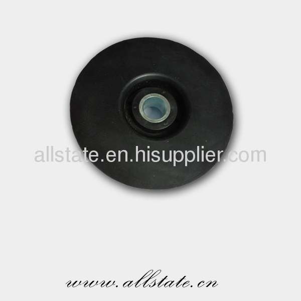 Water Pump Rubber Impeller