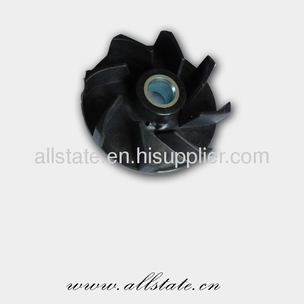 Hot Sale Slurry Pump Impeller