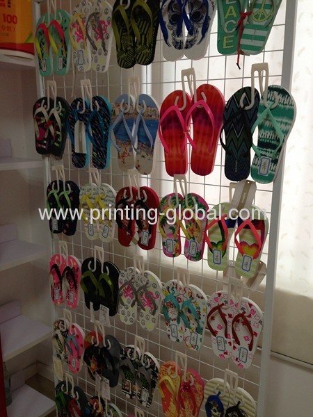Low Price Thermal Stamping Rolls For Beach Slippers