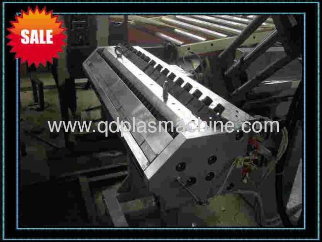 PP/PE/ABS/HIPS Single Multi Layer Board Extrusion Equipment