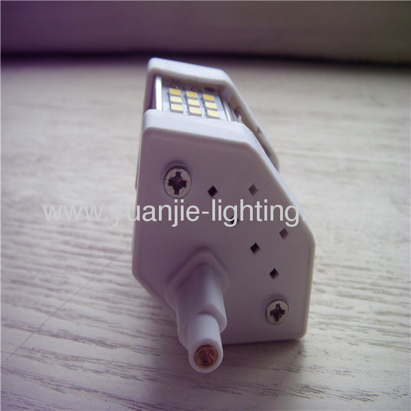 4W 18SMD R7S LED LAMP