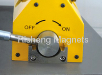 A-Series Permanent Magnetic Lifters for Sale Permanent Lifting Magnets