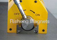 A-Series Permanent Magnetic Lifters for Sale Permanent Lifting Magnets