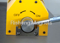 A-Series Permanent Magnetic Lifters for Sale Permanent Lifting Magnets