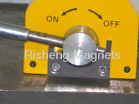 A-Series Permanent Magnetic Lifters for Sale Permanent Lifting Magnets