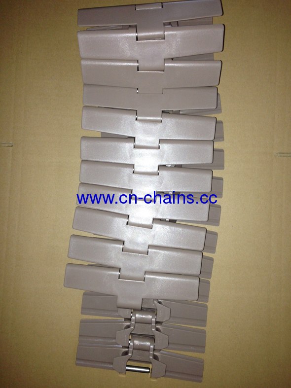 Side flexing heavy duty conveyor chains(RW882-K750)