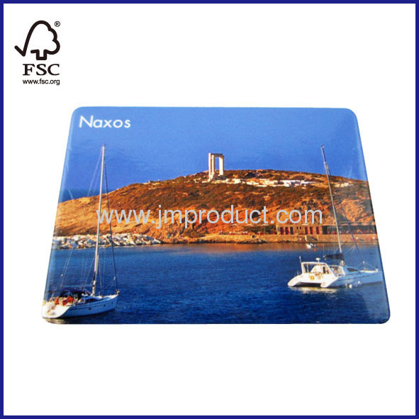  popular landscape fridge magnet