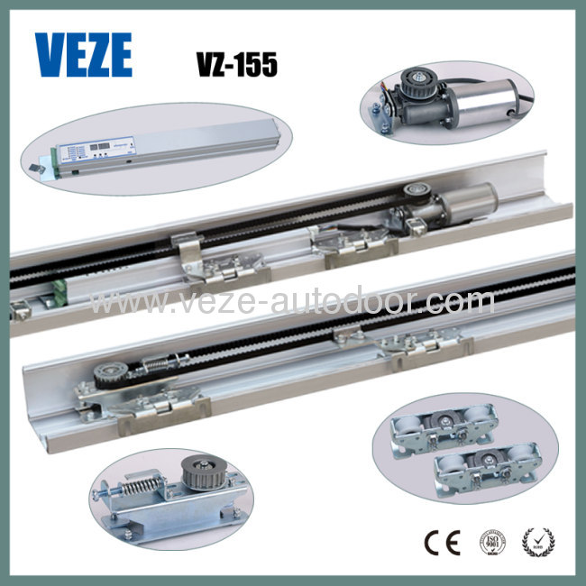 Chinese automatic door manufactures