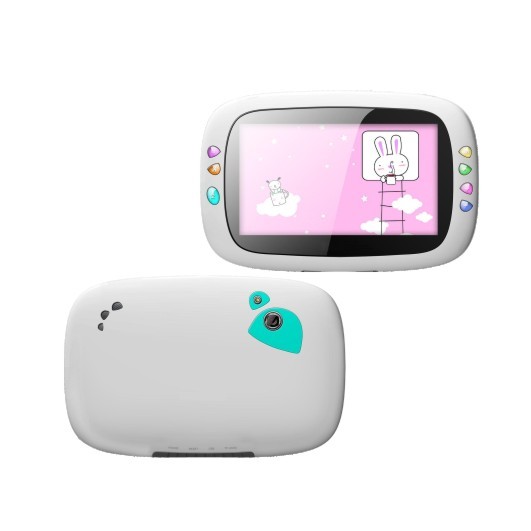 7Rockchip2926 A9 Baby TABLET PC