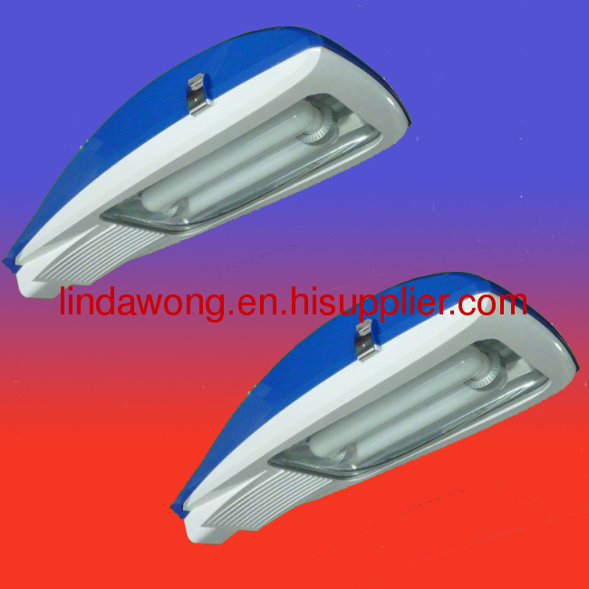 2013 magnetic induction light housing street
