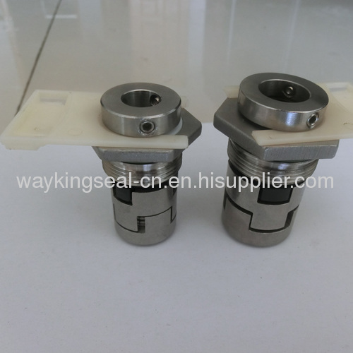 Grundfos pump seals cartridge mechanical seals