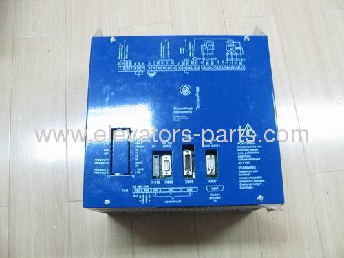 Thyssen elevator spare parts Inverter CPI20 32 48 M