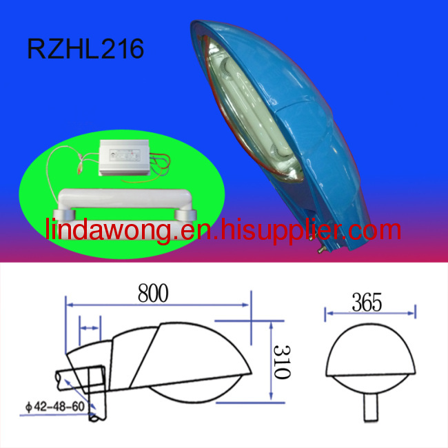 40w-200w outdoor rally off light road