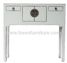 Chinese Classical side table