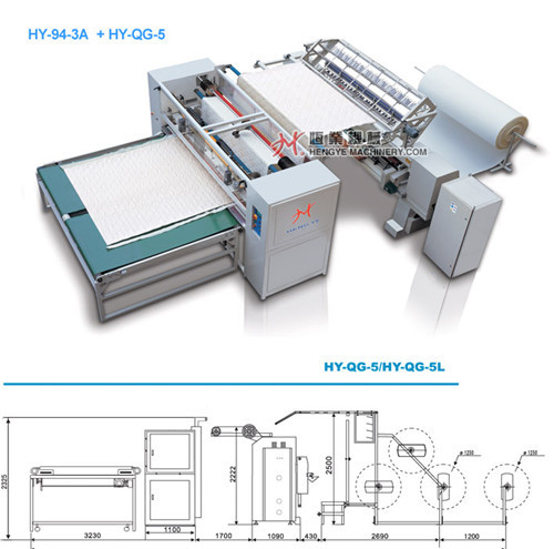 Computerized Panel Cutter machines