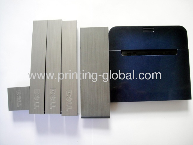 Thermal Transfer Filmsfor Computer Cases Flat Surface Plastic Metal Surface