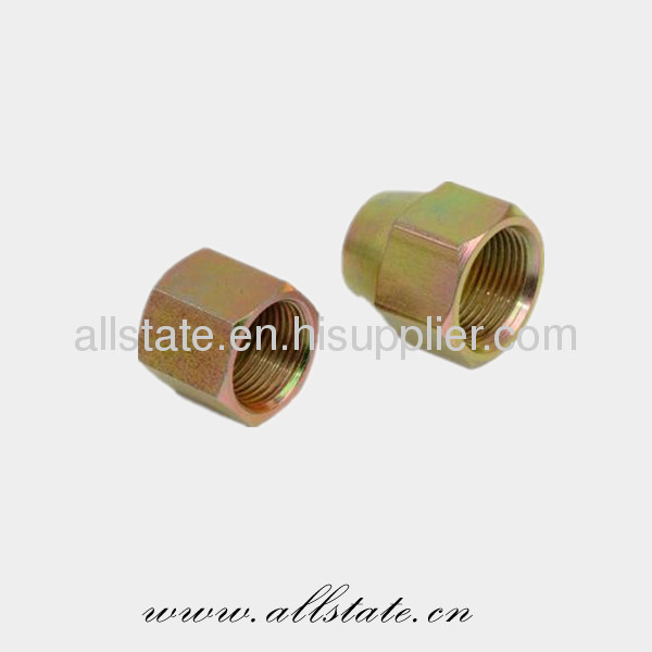 Forged Brass Pipe Joint With Reasonable Price 