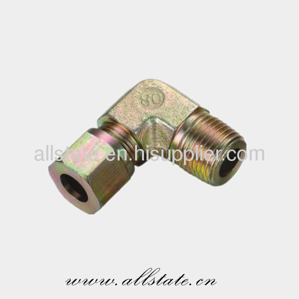 Forged Brass Pipe Joint With Reasonable Price 