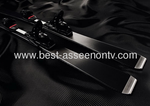 Snow board skiing fitted device fitted device rack gear toothed belt snow sledge