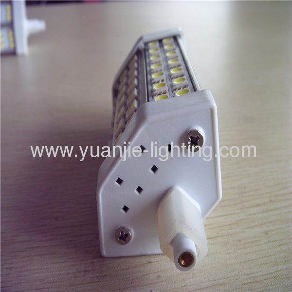  R7S LED LAMP 8W 36SMD