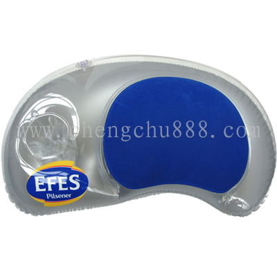 Transparent Inflatable PillowInflatable Pillow PVC Pillow