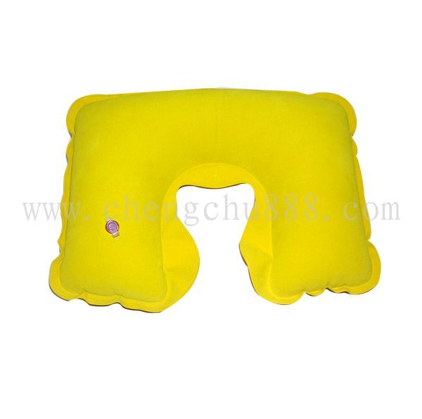 Promotional Pvc Pillow ,Inflatable Promotional Pillow