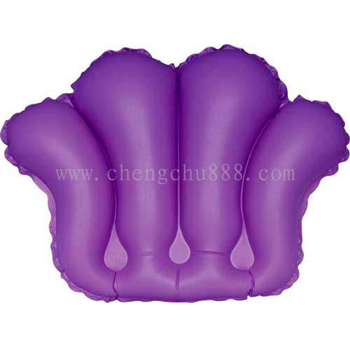 Promotional Pvc Pillow ,Inflatable Promotional Pillow