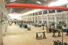 3.6-36 KV XLPE insulated power cable for laying indoors and outdoors made in china