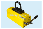 Permanent Magnetic Lifters Supplier for Strong Neodymium Magnetic Lifting Equipments