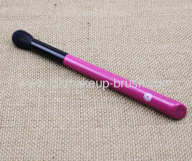 JDK Goat hair purple Tapered brush SGS certification