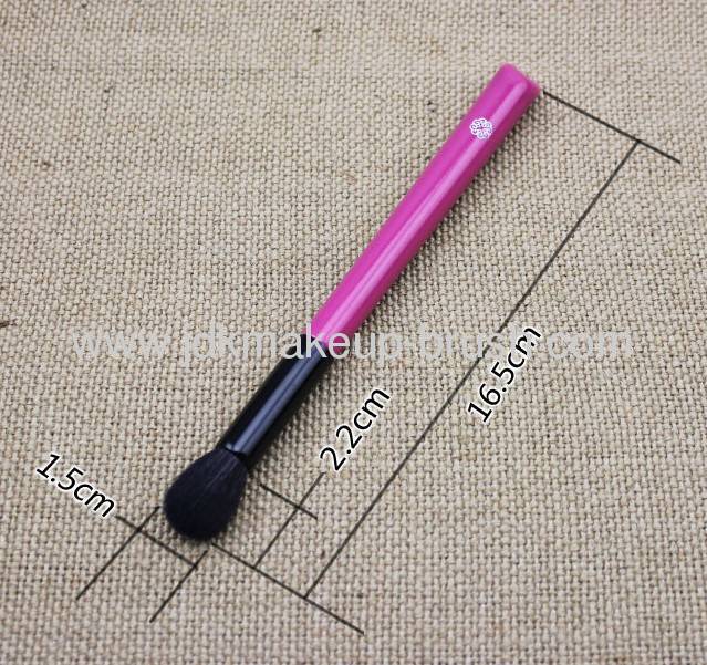 JDK Goat hair purple Tapered brush SGS certification