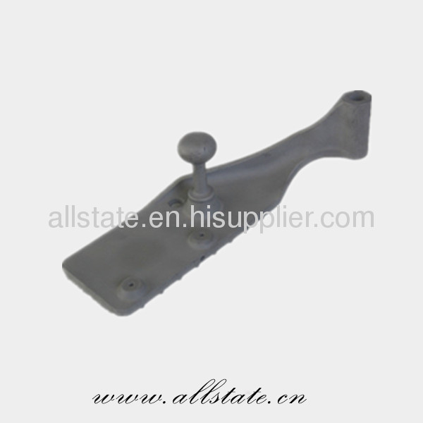 Investment Cast Steel Parts 