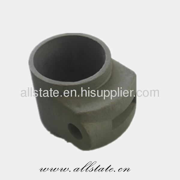 Investment Cast Steel Parts 