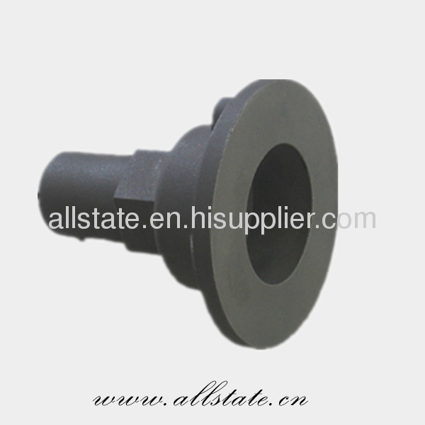 Investment Cast Steel Parts 