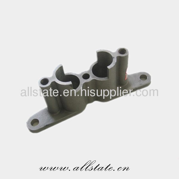 Investment Cast Steel Parts 