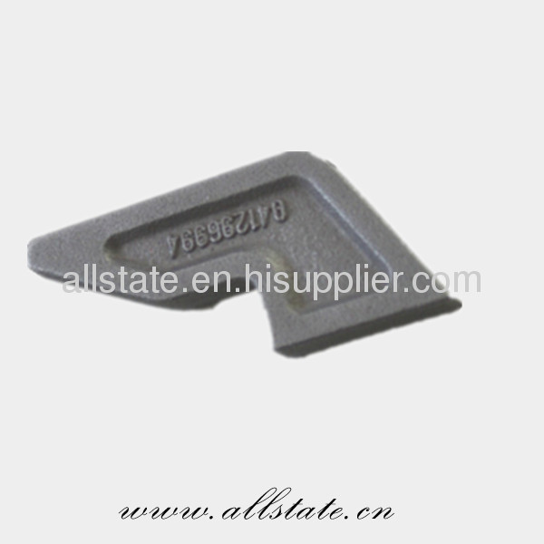 Investment Cast Steel Parts 